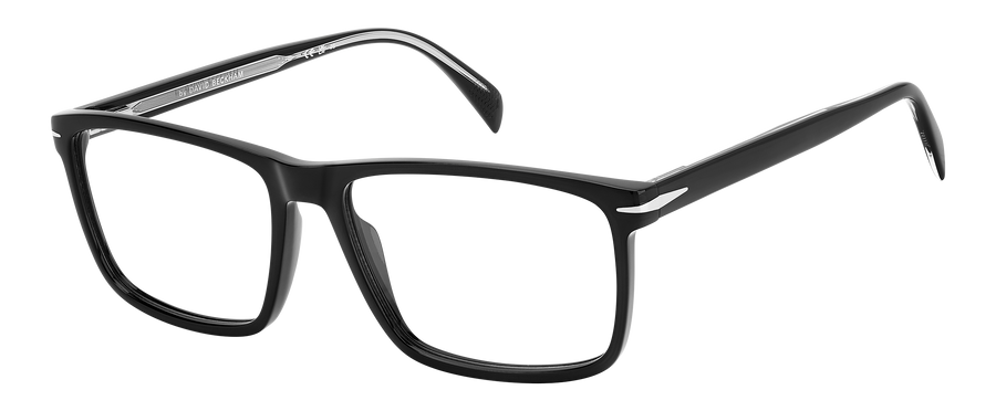 DB 1020 - Black - Frames