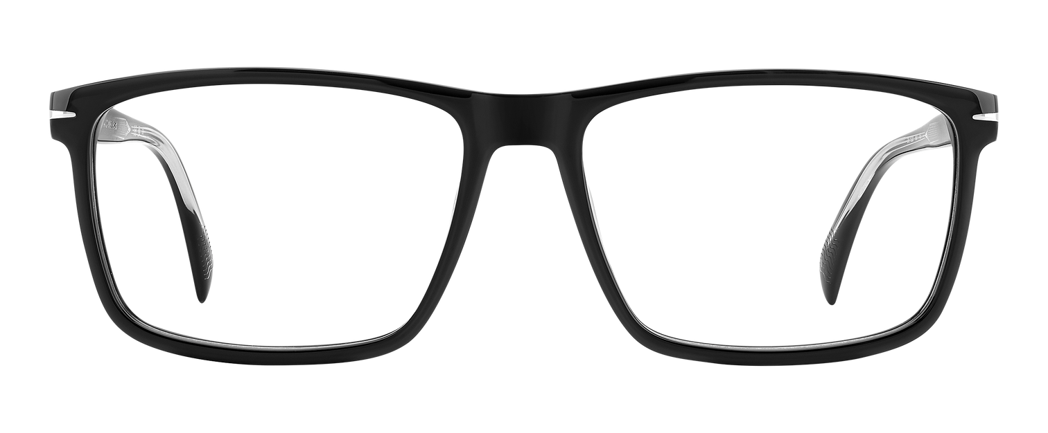 DB 1020 - Black - Frames