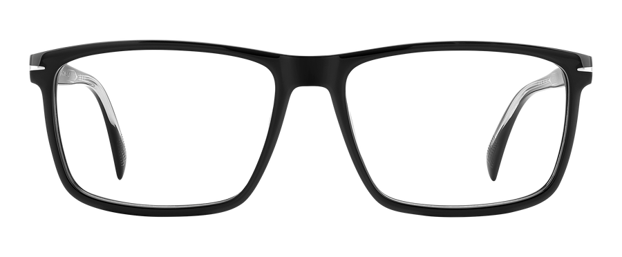 DB 1020 - Black - Frames