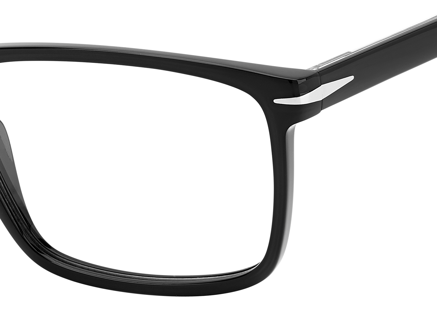 DB 1020 - Black - Frames