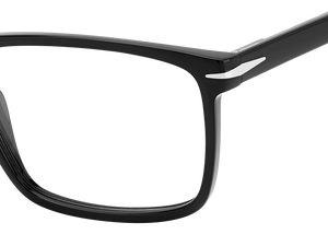 DB 1020 - Black - Frames