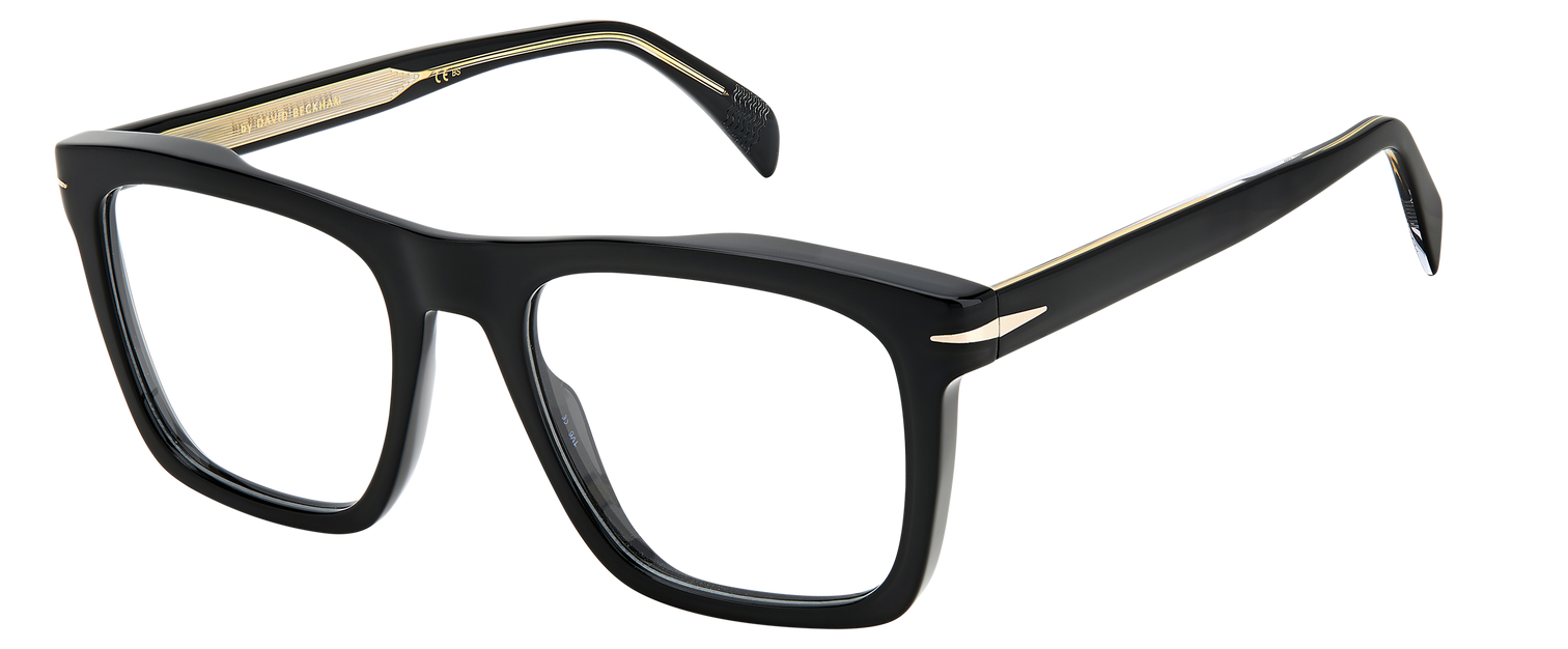 DB 7020 - Noir - Cadres