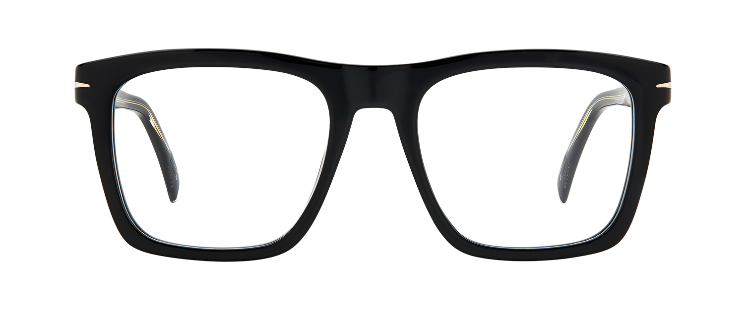 DB 7020 - Noir - Cadres