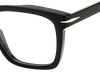 DB 7020 - Noir - Cadres