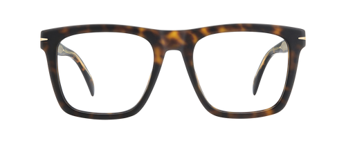 DB 7020 - Matte Havanna - Fassungen