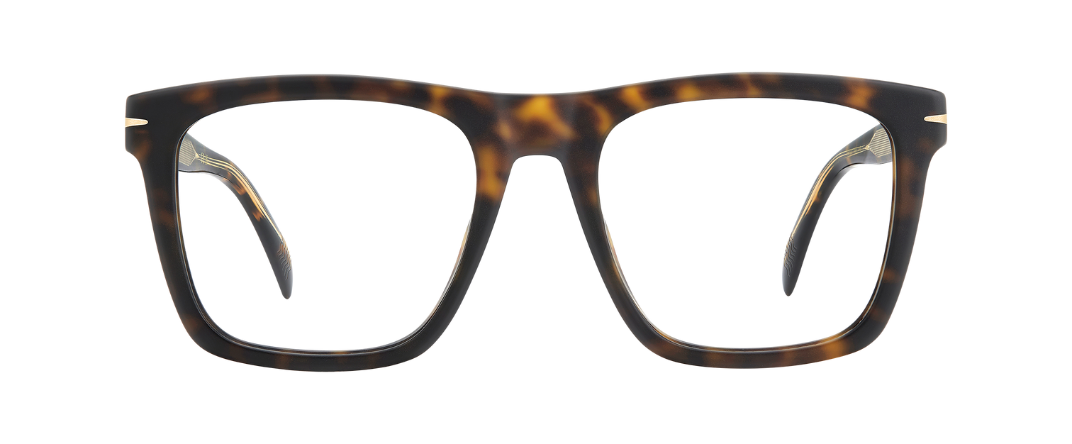 DB 7020 - Matte Havana -