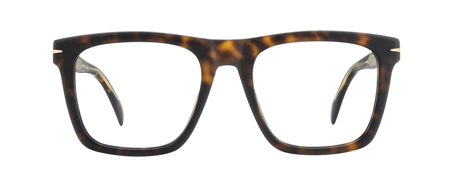 DB 7020 - Matte Havana -