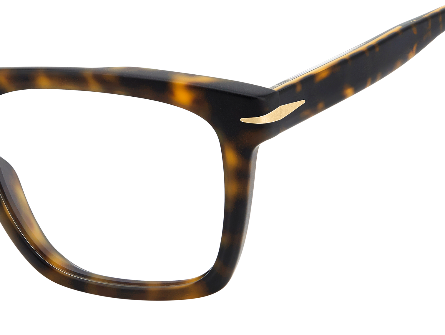 DB 7020 - Matte Havana -