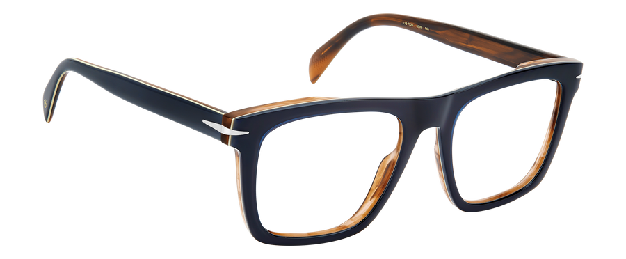 DB 7020 - Blue Brown -