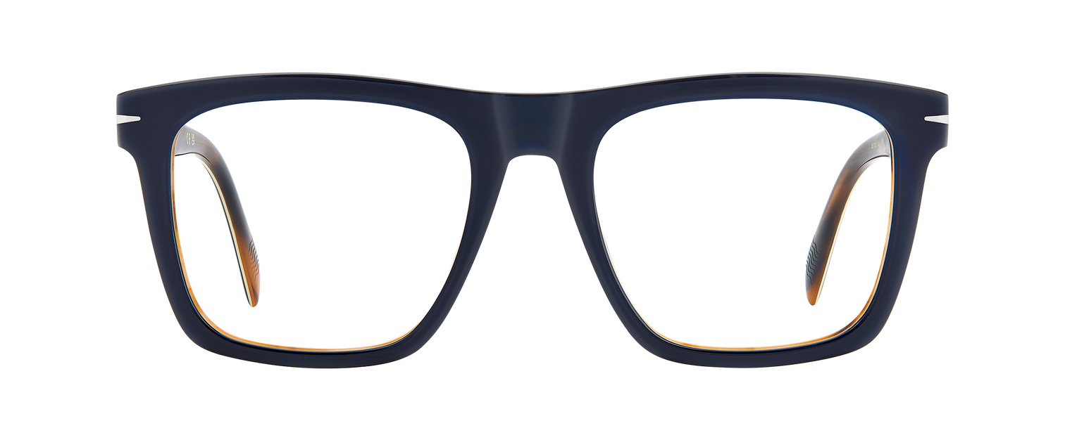 DB 7020 - Blue Brown -