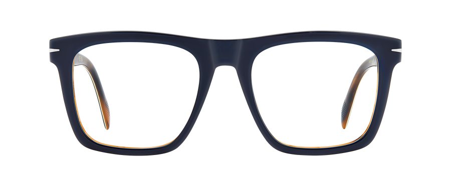 DB 7020 - Blue Brown -