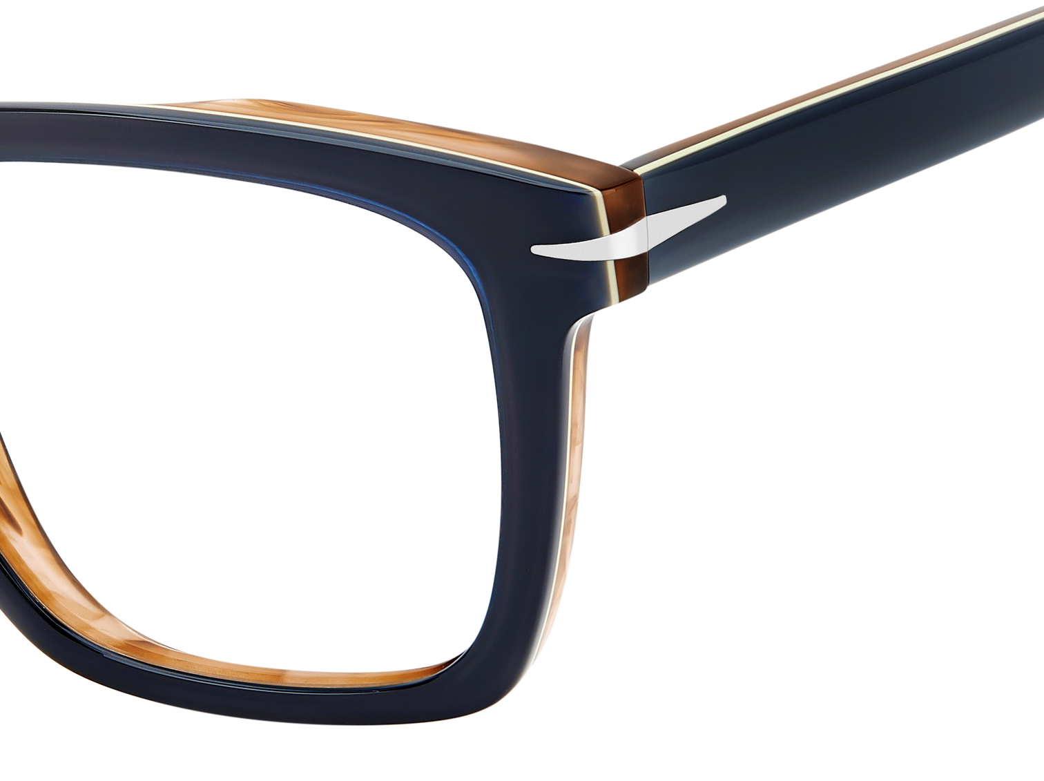 DB 7020 - Blue Brown -