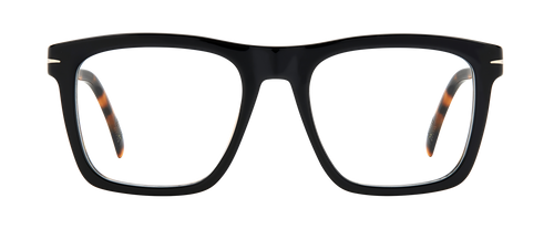 DB 7020 - Schwarz Havanna - Rahmen