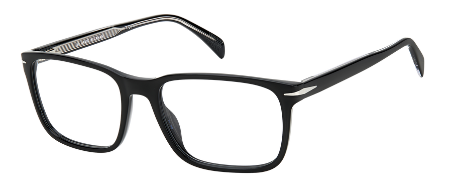 DB 1063 - Black - Frames