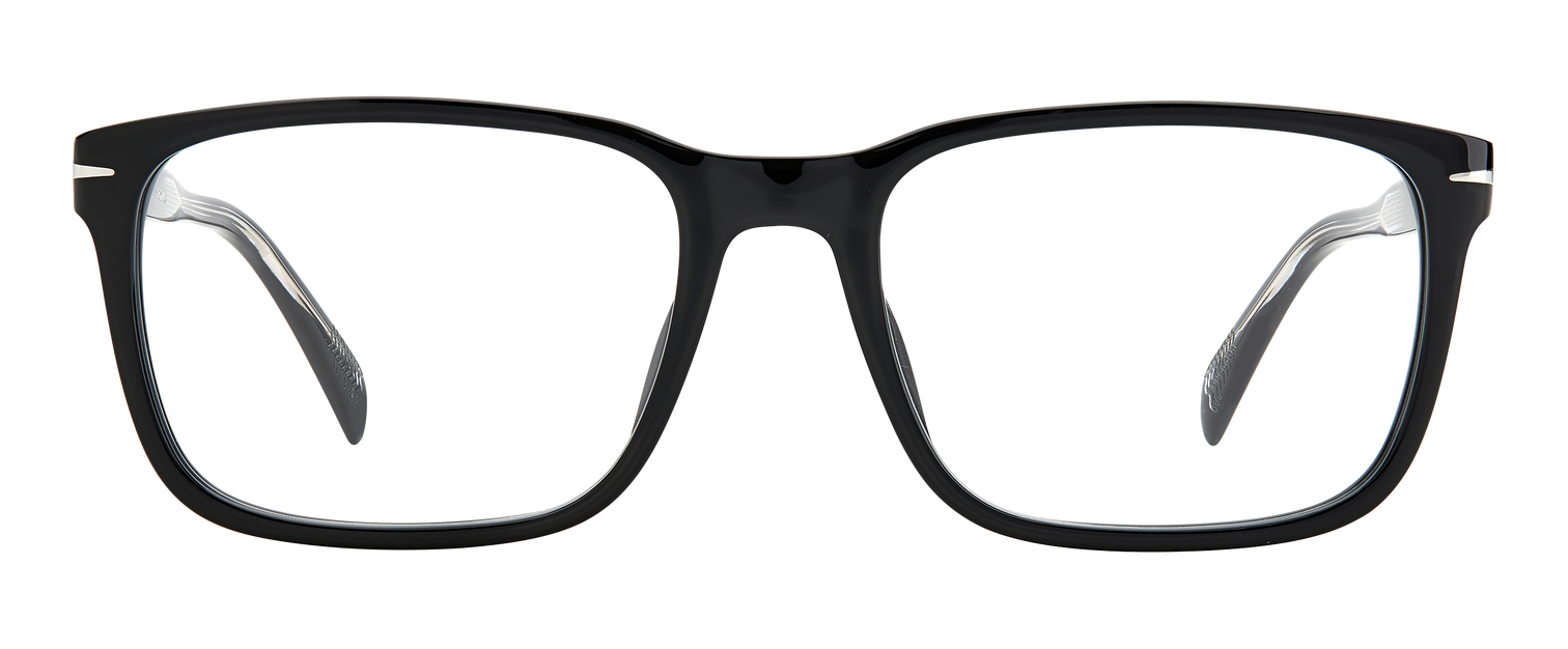 DB 1063 - Black - Frames