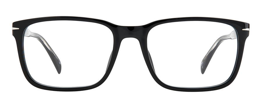 DB 1063 - Black - Frames