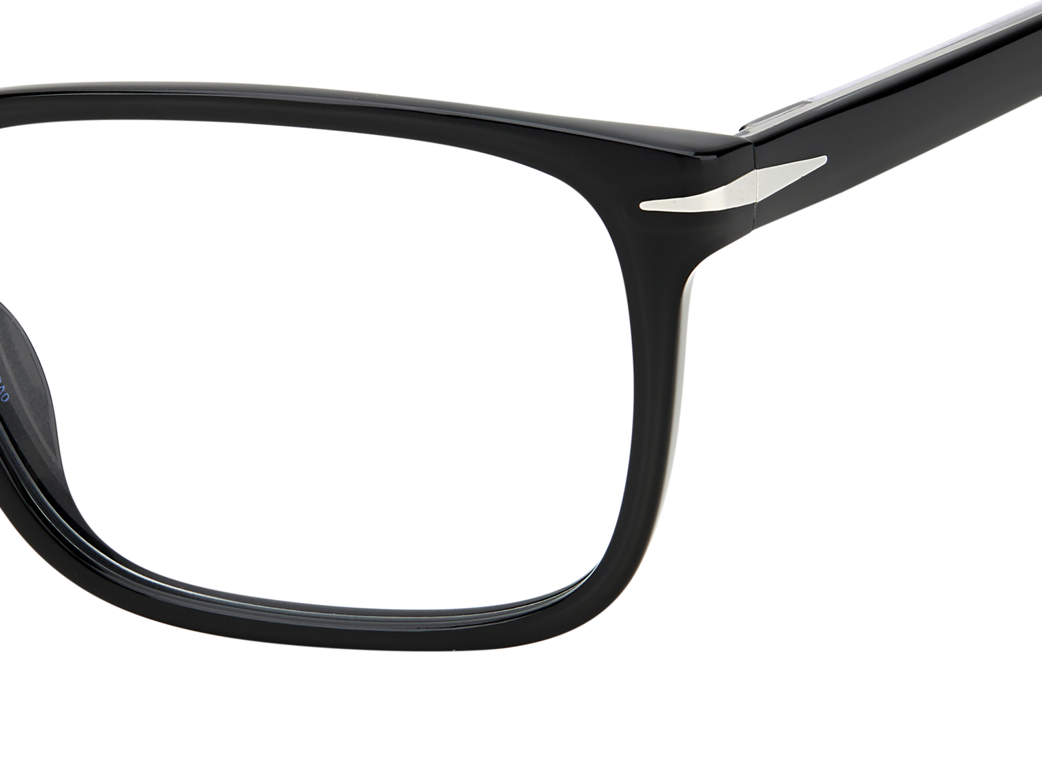 DB 1063 - Black - Frames