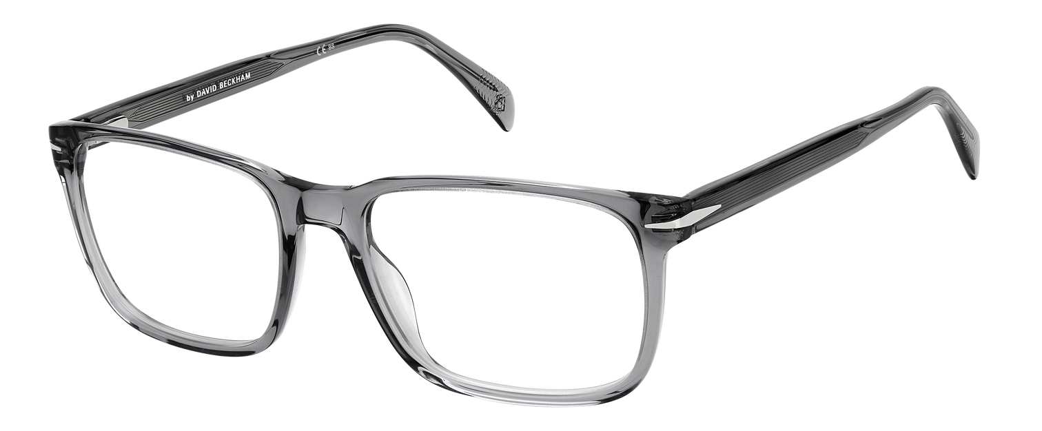 DB 1063 - Grey - Frames