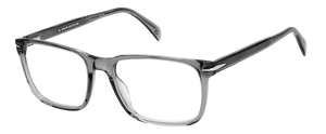 DB 1063 - Grey - Frames