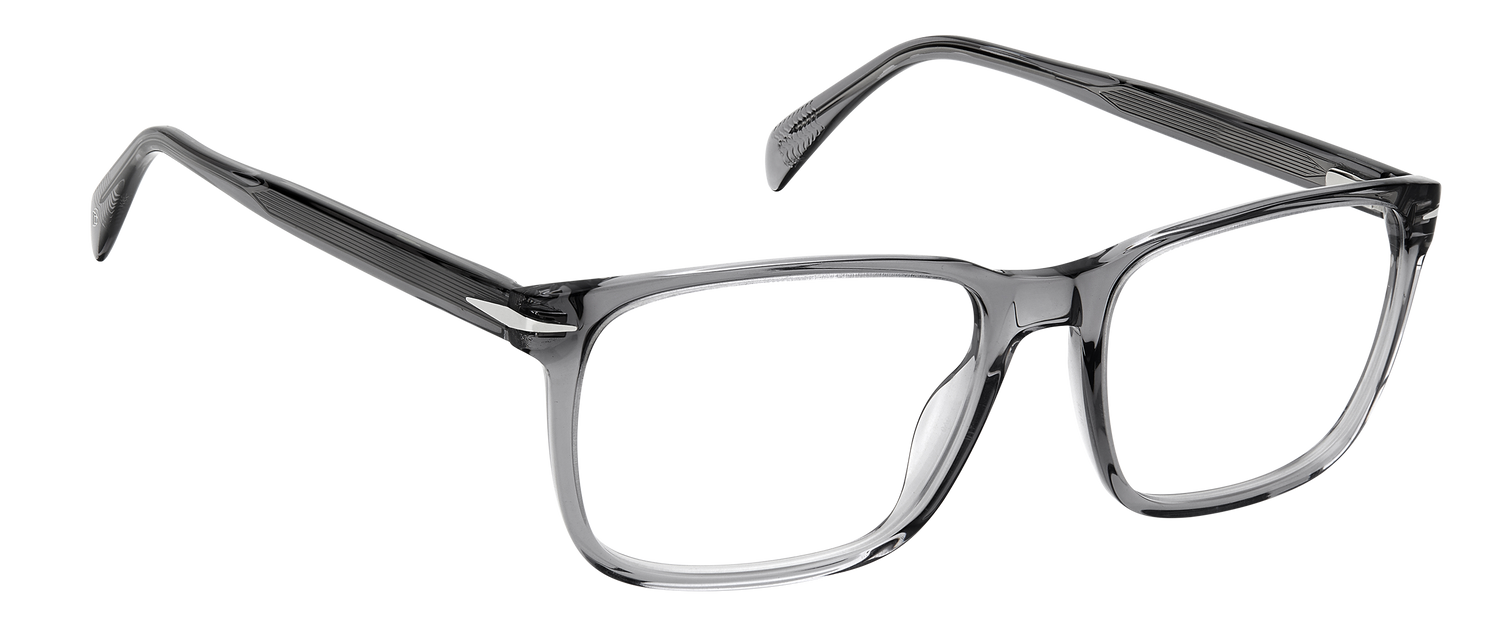 DB 1063 - Grey - Frames