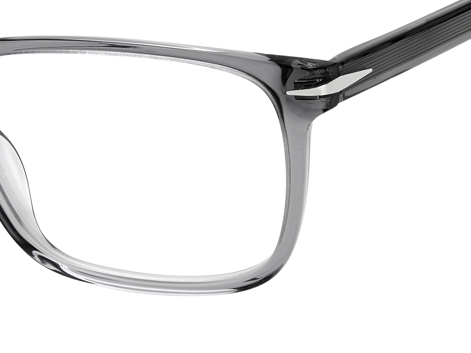 DB 1063 - Grey - Frames