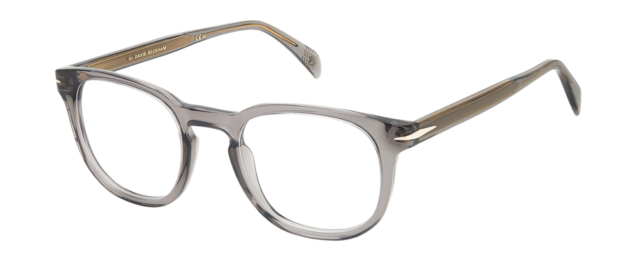 DB 1072 - Grey - Frames