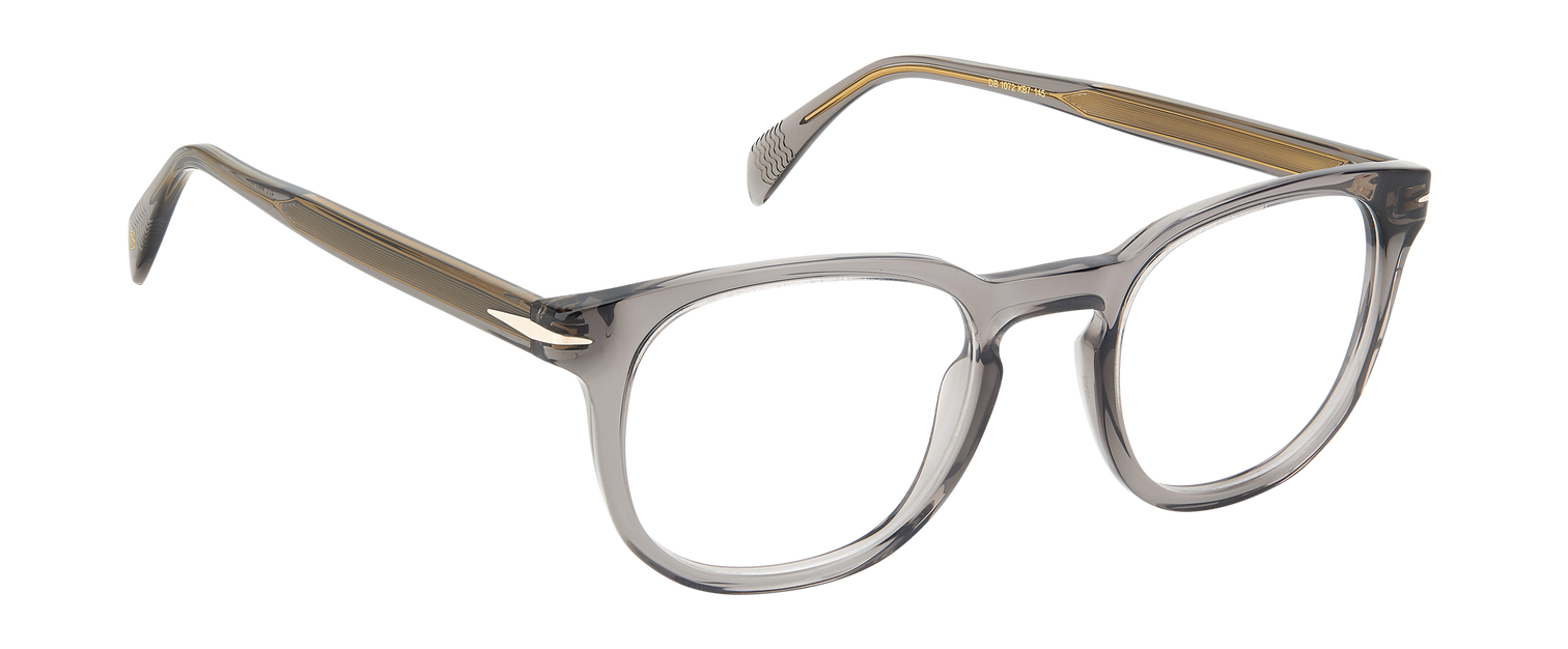 DB 1072 - Grey - Frames