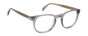 DB 1072 - Grey - Frames