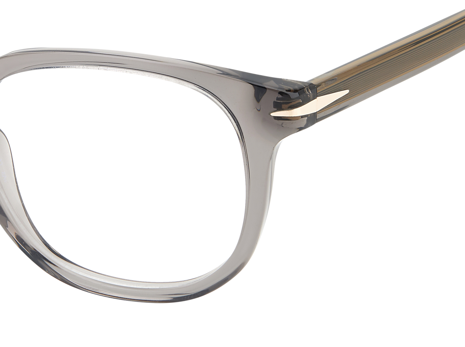 DB 1072 - Grey - Frames