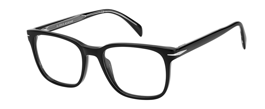 DB 1083 - Black - Frames