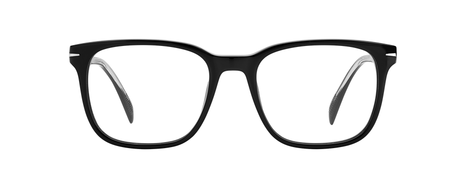 DB 1083 - Black - Frames