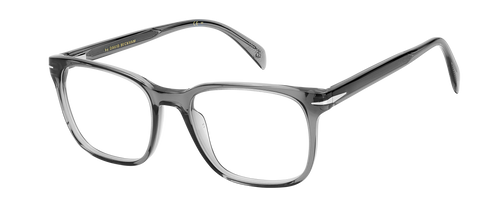 DB 1083 - Gris - Monturas