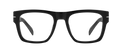 DB 7020/BOLD - Black - Frames