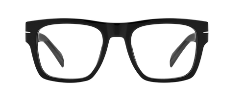DB 7020/BOLD - Black - Frames