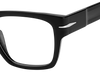 DB 7020/BOLD - Preto - Armações