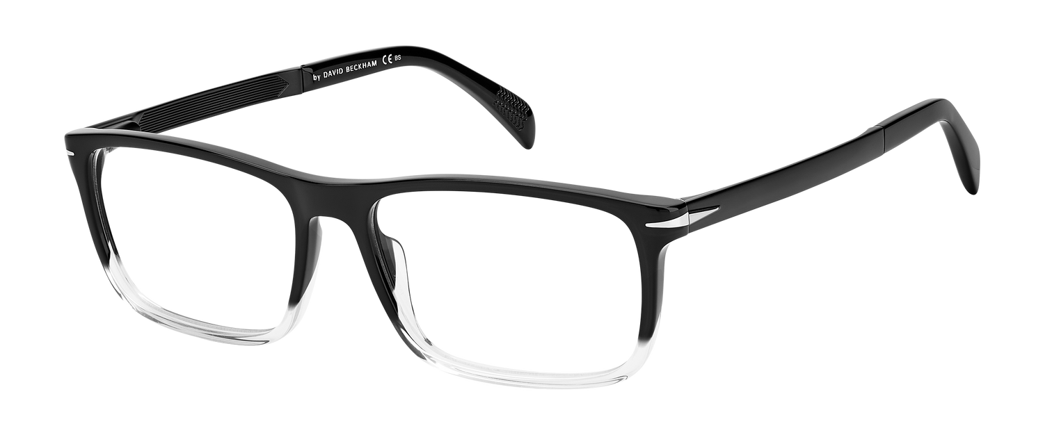 DB 1095 - Black Crystal - Frames