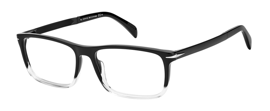 DB 1095 - Black Crystal - Frames