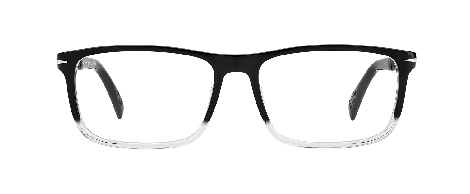 DB 1095 - Black Crystal - Frames