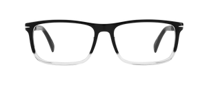 DB 1095 - Black Crystal - Frames