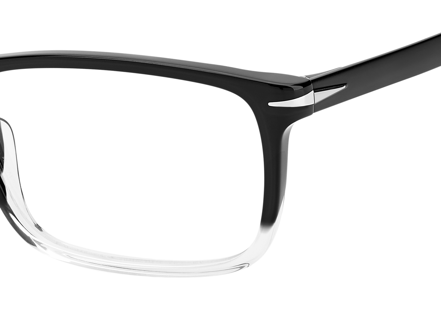 DB 1095 - Black Crystal - Frames