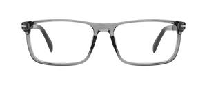 DB 1095 - Grey Dark Ruthenium - Frames