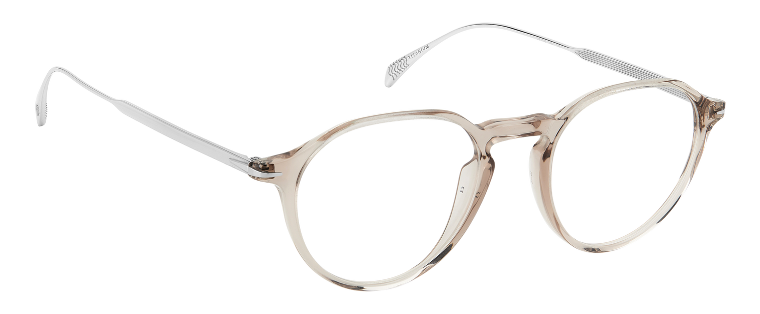 DB 1105 - Mud - Frames