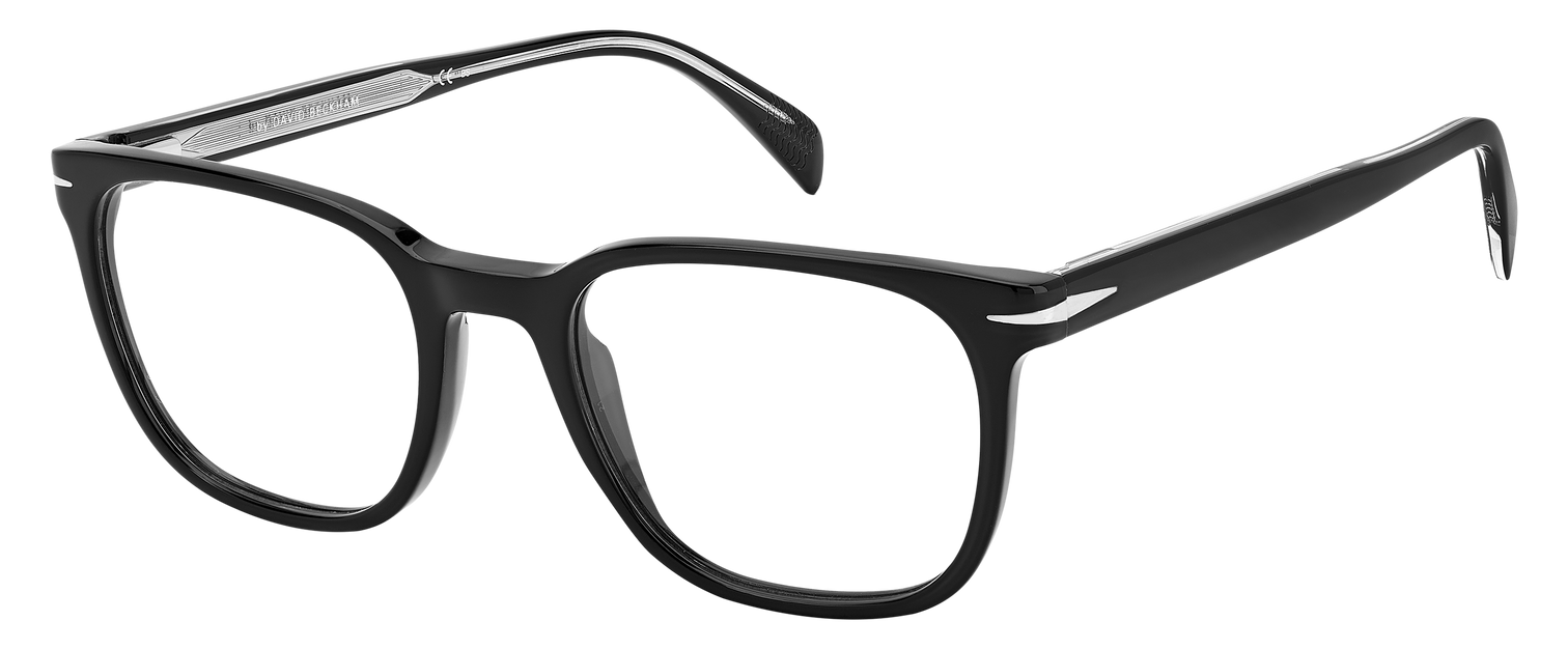 DB 1107 - Noir - Cadres
