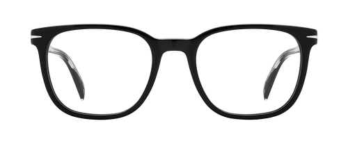 DB 1107 - Negro - Monturas