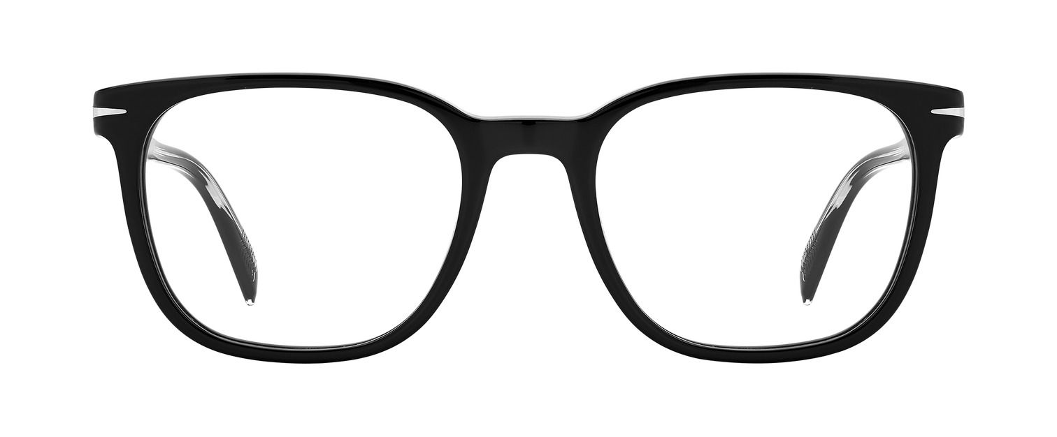 DB 1107 - Noir - Cadres