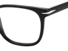 DB 1107 - Noir - Cadres