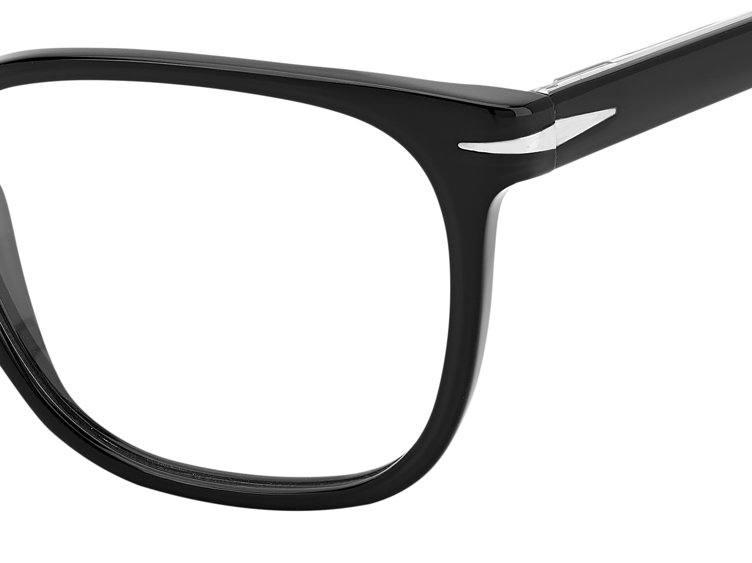 DB 1107 - Noir - Cadres