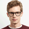 DB 1107 - Brown Horn - Frames
