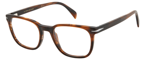 DB 1107 - Bocina marrón - Monturas