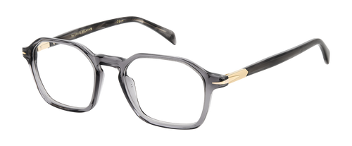 DB 1125 - Grey - Frames